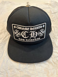 Trucker Hat Chrome Hearts LOS ANGELES Exclusive