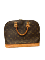 Louis Vuitton Alma PM - Vintage