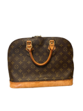 Louis Vuitton Alma PM - Vintage
