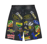 Vale Forever Shorts Passport