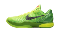 Kobe 6 Protro Grinch