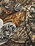 T-shirt Chrome Hearts x Nocta
