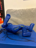 Kaws Time Off Vinyl Figure blu