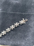 Tiny PLS Bracelet Chrome Hearts