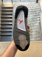 Jordan 4 Retro Zen Master USED