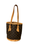 Louis Vuitton Petit Bucket