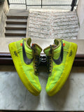 Nike Air Force 1 Low Off-White ''Volt'' USED