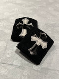 Polsini Chrome Hearts Black Pony