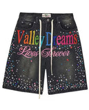 Vale Forever Shorts Valley Dream