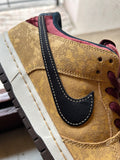 Dunk Low SB 'City of Cinema' USED