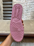 Jordan 1 low Travis Tropical Pink USED
