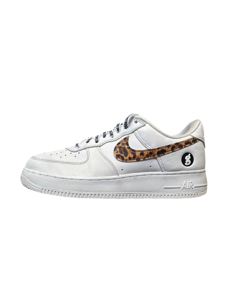 Nike Air Force 1 Low Supreme GOODENOUGH USED