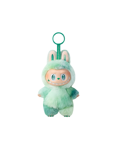 LABUBU INTO ENERGY SERENITY