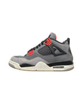 Jordan 4 Infrared USED