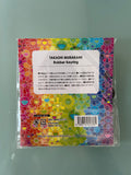 Fiore Takashi Murakami Big KeyChain Multicolor