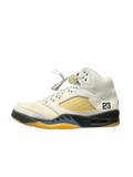 Air Jordan 5 Retro A Ma Maniére Diffused Blue USED
