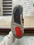 Jordan 4 Infrared USED