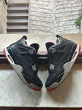 Jordan 4 Bred Reimagined USED