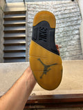 Air Jordan 5 Retro A Ma Maniére Diffused Blue USED