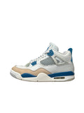 AIR JORDAN 4 OG "Military Blue" USED