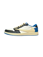 Jordan 1 Low OG SP fragment design Travis Scott