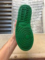 Air Jordan 1 High Retro OG Lucky Green USED