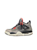 Jordan 4 Infrared USED
