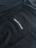 Hoodie Chrome Hearts ST. Barth Exclusive Black