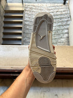 Jordan 4 'Frozen Moments' USED