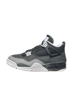 Air Jordan 4 “FEAR” USED
