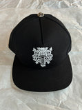 Hat Chrome Hearts Dagger Black
