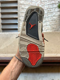 Jordan 4 Infrared USED