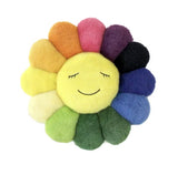 Fiore Takashi Murakami Pillow Plush