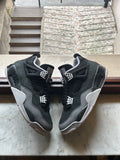 Air Jordan 4 “FEAR” USED
