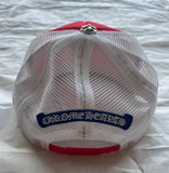 Trucker Hat Chrome Hearts 4th July
