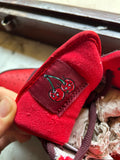 Dunk Low SB Cherry Fruity Pack USED