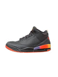 Jordan x J Balvin 3 'Rio' USED