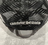 Trucker Hat Chrome Hearts Foti x Youngblud