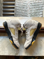 Air Jordan 5 Retro A Ma Maniére Diffused Blue USED