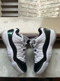 Jordan 11 Low Iris