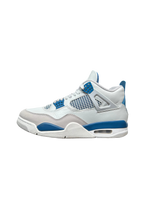 AIR JORDAN 4 OG "Military Blue" USED