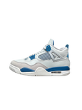 AIR JORDAN 4 OG "Military Blue" USED
