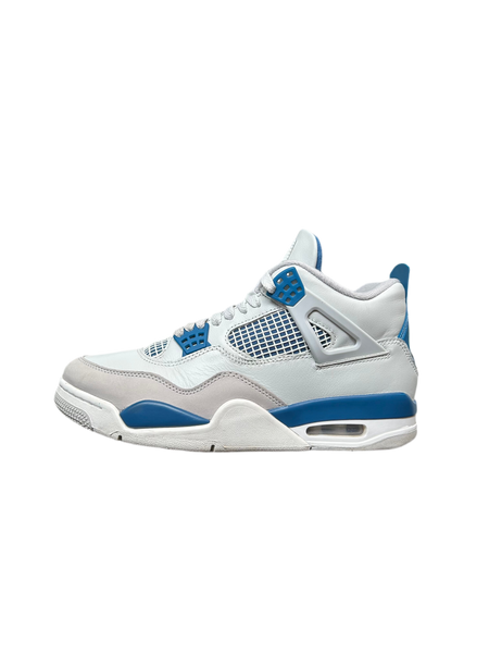 AIR JORDAN 4 OG "Military Blue" USED