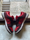 Dunk Low SB Cherry Fruity Pack USED