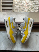 AIR MAX 1 "Tour Yellow" USED