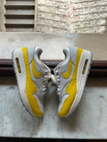 AIR MAX 1 "Tour Yellow" USED