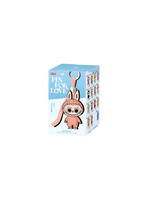 POP MART LABUBU THE MONSTERS PIN FOR LOVE SERIES VINYL PLUSH PENDANT (N-Z)