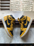Jordan 1 High Pollen USED