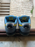 Nike SB Dunk Low The Powerpuff Girls Bubble USED