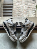 Jordan 4 Military Black USED